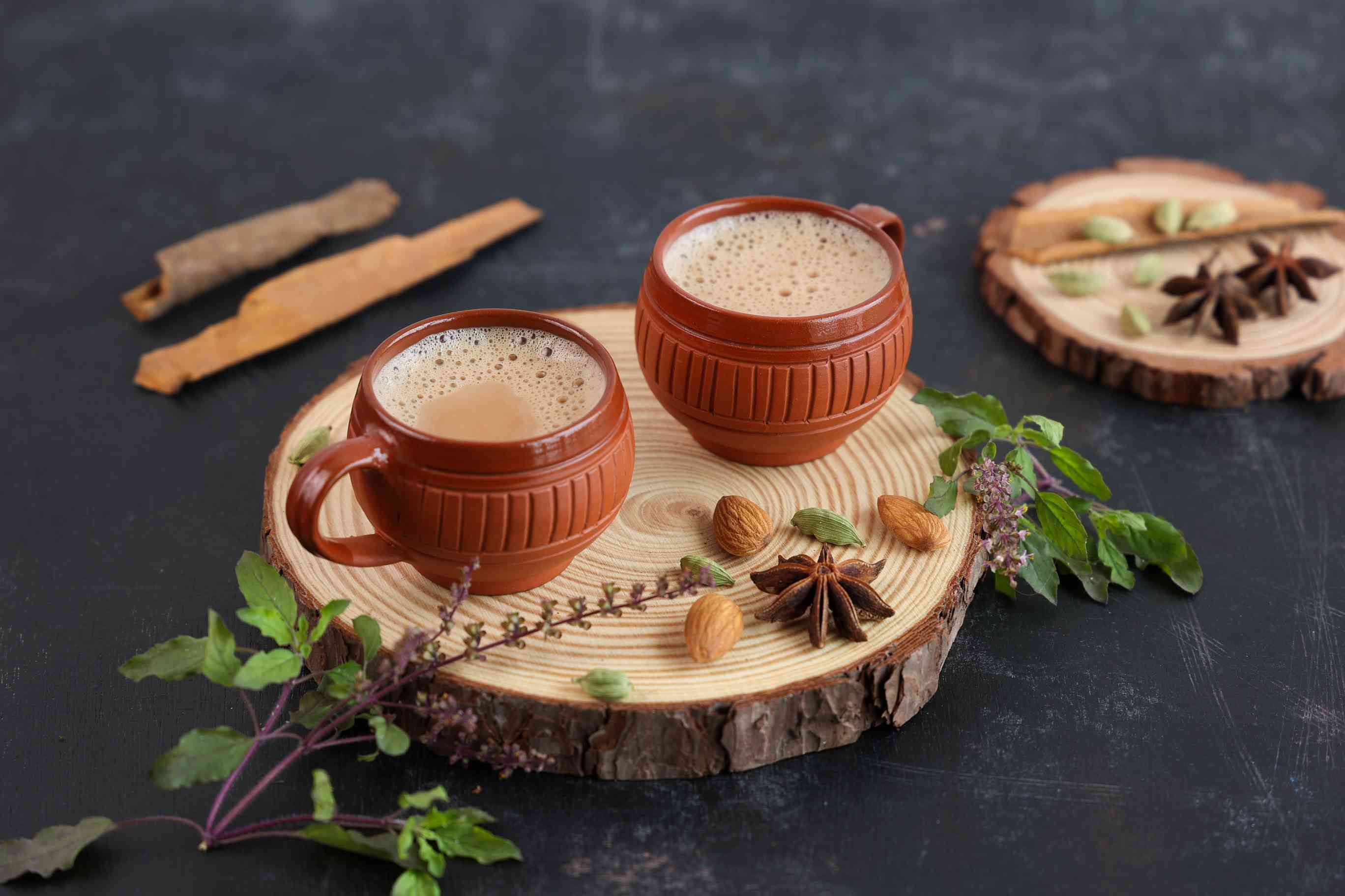 Masala Tea Wholesale Manufacturer & Supplier in India